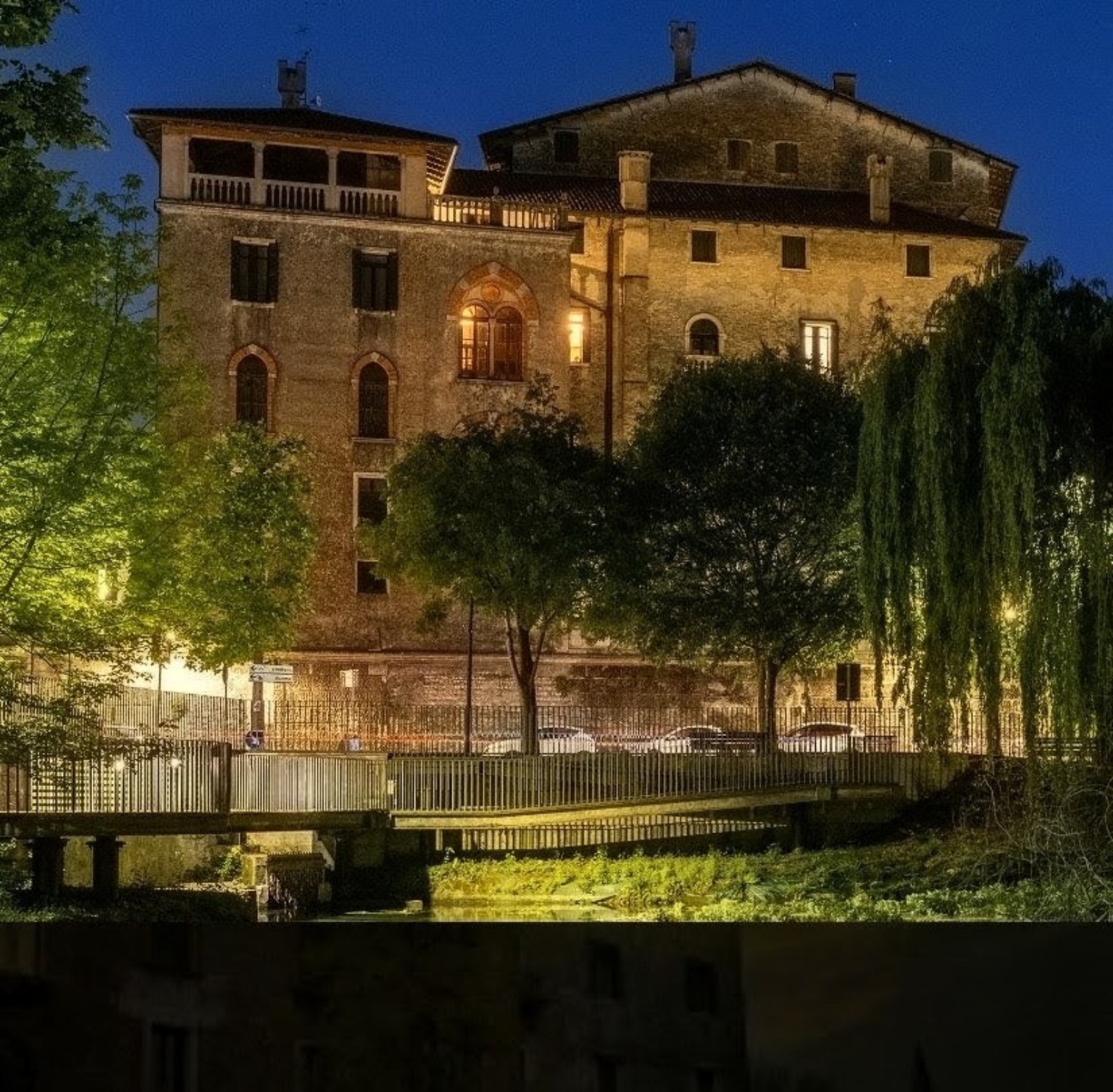 Castello di Porcia