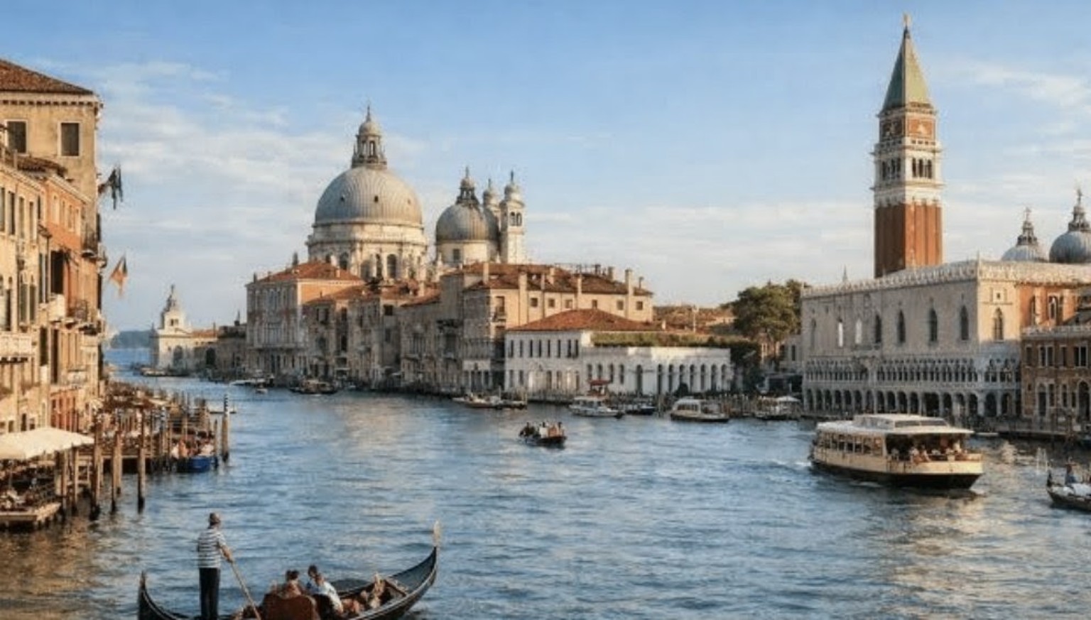 Venezia e la Serenissima